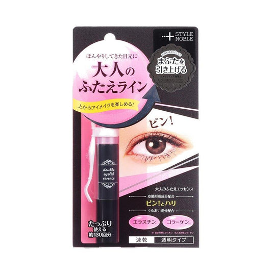 NOBLE Double Eyelid Essence (8mL) - LOG-ON