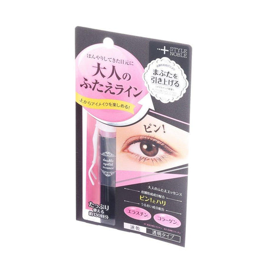 NOBLE Double Eyelid Essence (8mL) - LOG-ON