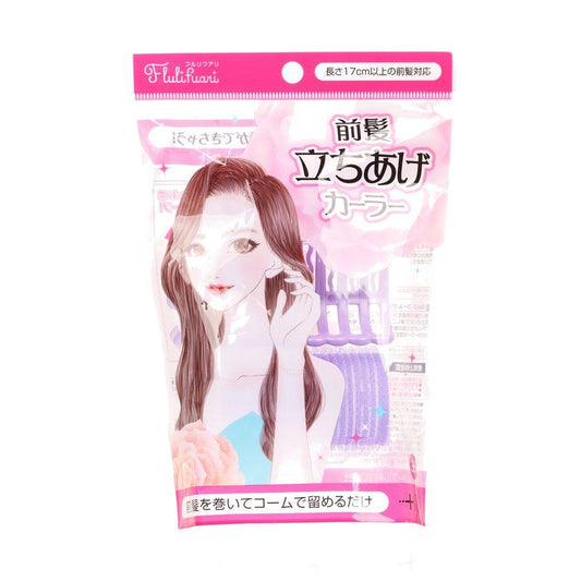 NOBLE Maegami Large Curler & Comb - LOG-ON