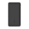 BELKIN Boost Charge 10000mAh Powerbank Black - LOG-ON