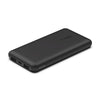 BELKIN Boost Charge 10000mAh Powerbank Black - LOG-ON