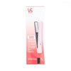 VIDAL SASSOON VS Rechargeable Mini Straightener - Pink - LOG-ON