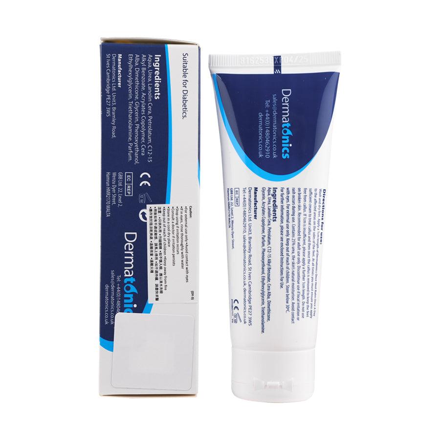 DERMATONICS Once Heel Balm (75mL) - LOG-ON