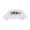 SOUSOU Embroidery Brooh Car Red - LOG-ON