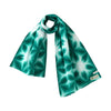 SOUSOU Ise Scarf Green - LOG-ON
