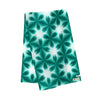 SOUSOU Ise Scarf Green - LOG-ON