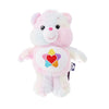 CARE_BEAR Care Bears True Heart Bear 27cm - LOG-ON