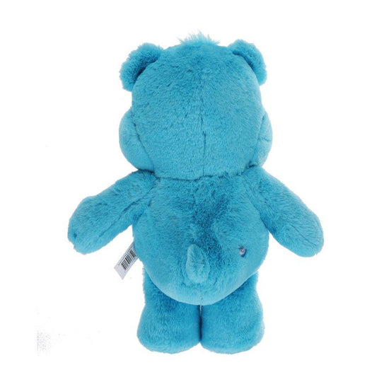 CARE_BEAR Care Bears Grumpy 27cm - LOG-ON