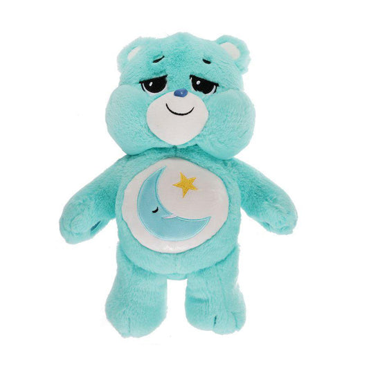 CARE_BEAR Care Bears Bed Time 27cm - LOG-ON