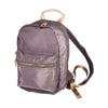 LOG-ON Mini Backpack Purple - LOG-ON