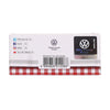 TINY Tiny Volkswagen T6 Transporter Garden - LOG-ON