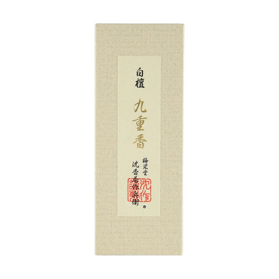 BAIEIDO BAIEIDO PREMIUM INCENSE 236 (50g) - LOG-ON