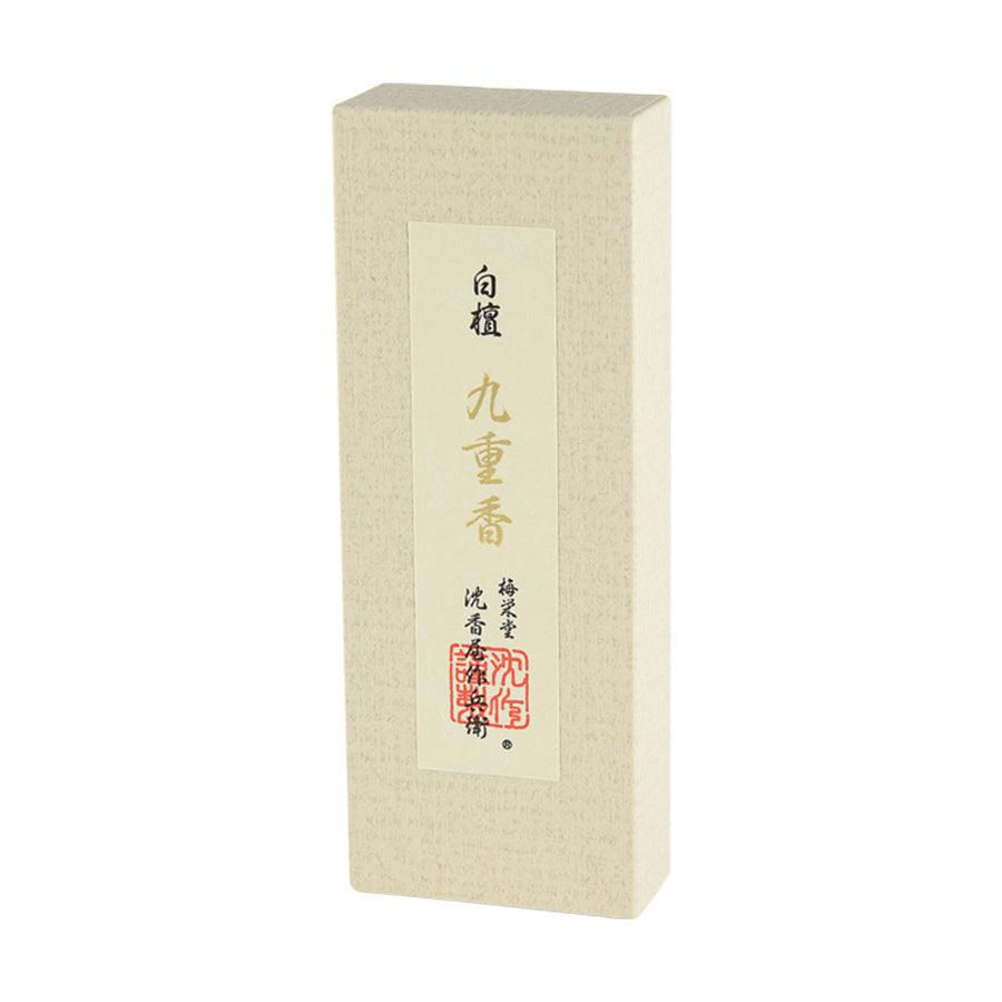 BAIEIDO BAIEIDO PREMIUM INCENSE 236 (50g) - LOG-ON