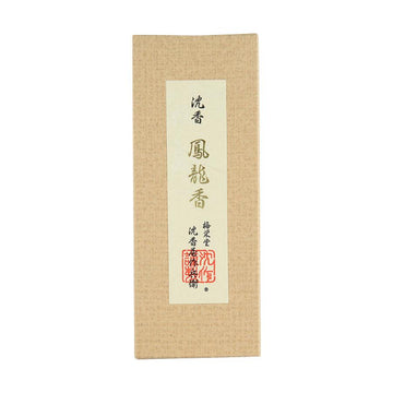 BAIEIDO BAIEIDO PREMIUM INCENSE 246 (50g) - LOG-ON