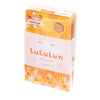 LULULUN Premium Face Mask Hokkiado Honey 5 sheets (150ml) - LOG-ON