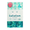 LULULUN Premium Face Mask Okinawa Aloe 5 sheets (150ml) - LOG-ON