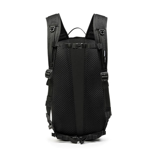 PACSAFE Pacsafe Eco 25L Backpack - Black - LOG-ON