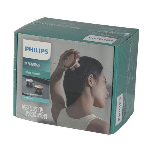 PHILIPS Head Massager - LOG-ON