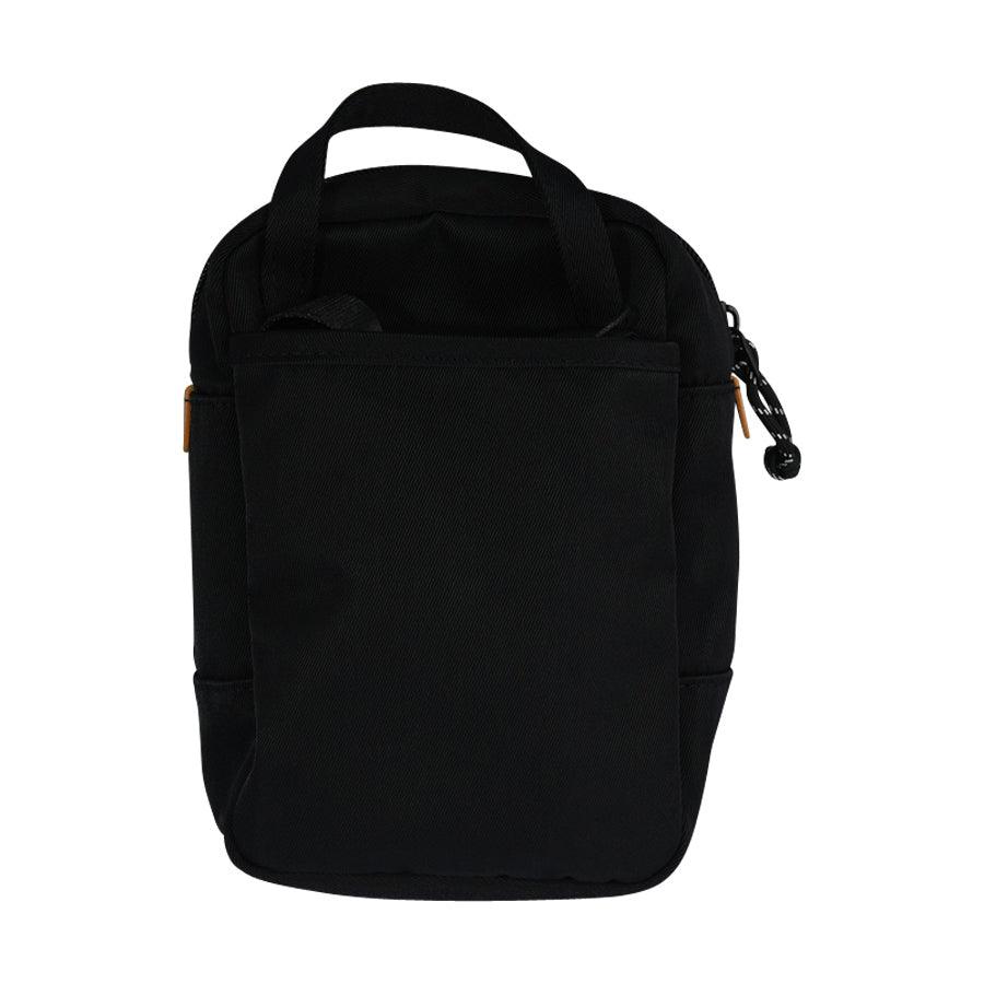 MMOB Small Crossbody Black - LOG-ON