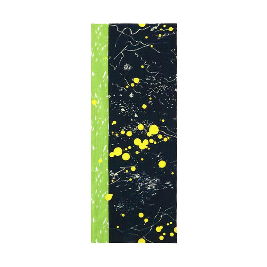 SOUSOU Rotten Grass Ise Handkerchief - LOG-ON