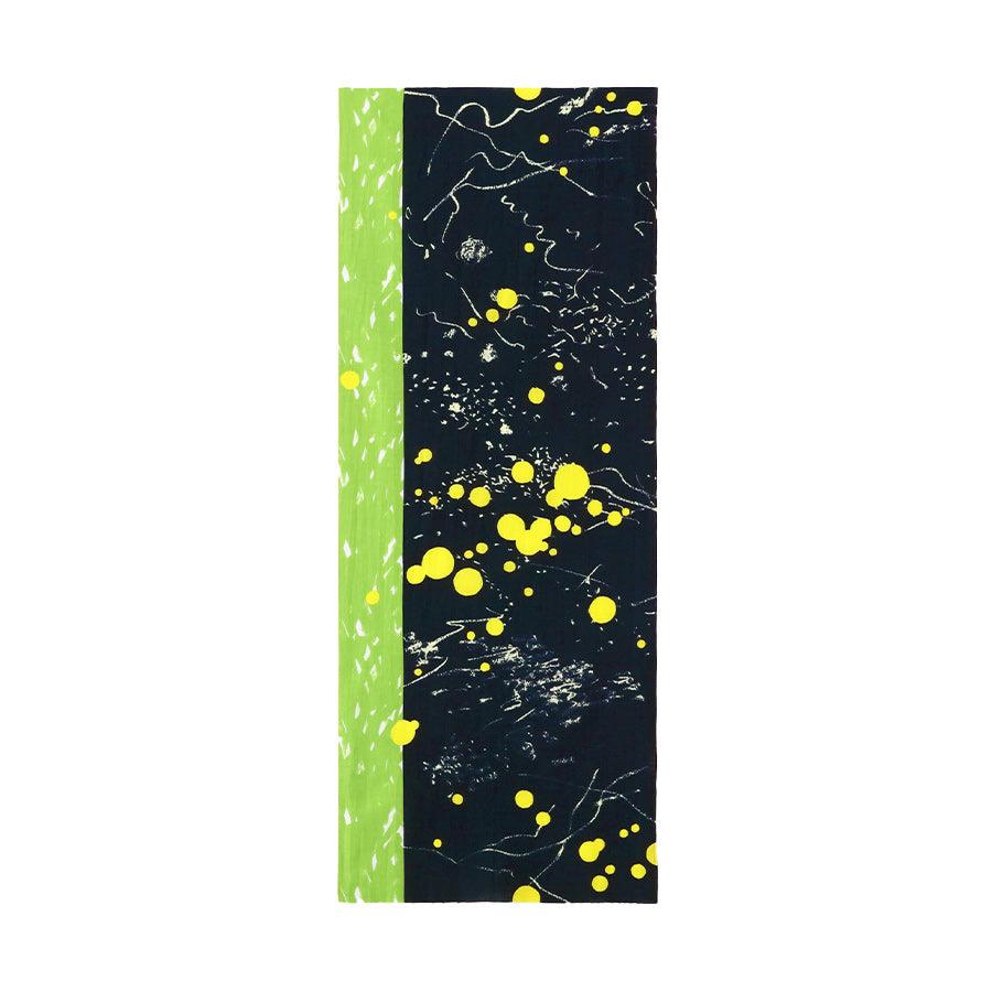 SOUSOU Rotten Grass Ise Handkerchief - LOG-ON