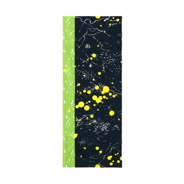 SOUSOU Rotten Grass Ise Handkerchief - LOG-ON