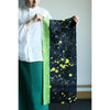 SOUSOU Rotten Grass Ise Handkerchief - LOG-ON