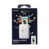 FUJIFILM Instax Printer Mini Link 2 White - LOG-ON