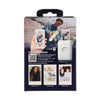 FUJIFILM Instax Printer Mini Link 2 White - LOG-ON