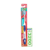 SYSTEMA Wide High Density Toothbrush (Ultra Compact Wide & Soft) - LOG-ON