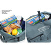 MATCHWOOD Tank Reusable Tote - GY - LOG-ON