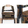 MATCHWOOD Clutch 3Way Backpack - BRBK - LOG-ON