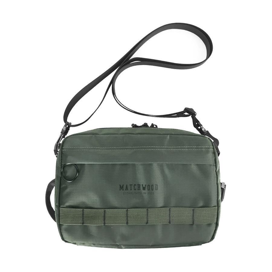 MATCHWOOD Supply Bag - OLDA - LOG-ON