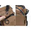 MATCHWOOD Supply Bag - BROW - LOG-ON