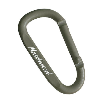 MATCHWOOD Aluminum Alloy Hook - OL - LOG-ON