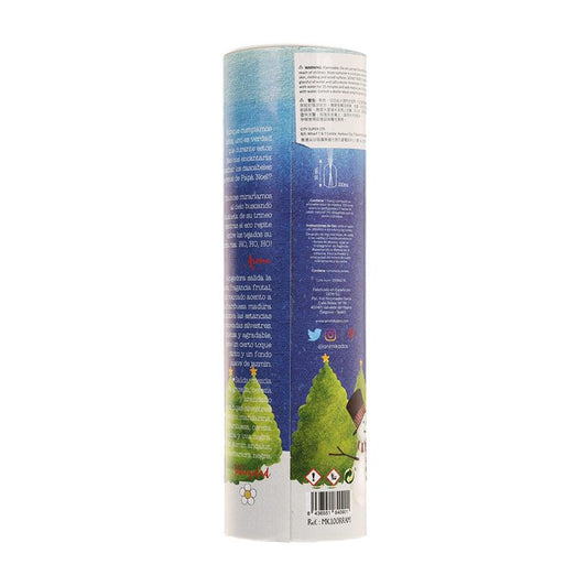 AMBIENT AIR Reed Diffuser 100mL Ho Ho Ho Animikado (100ML) - LOG-ON