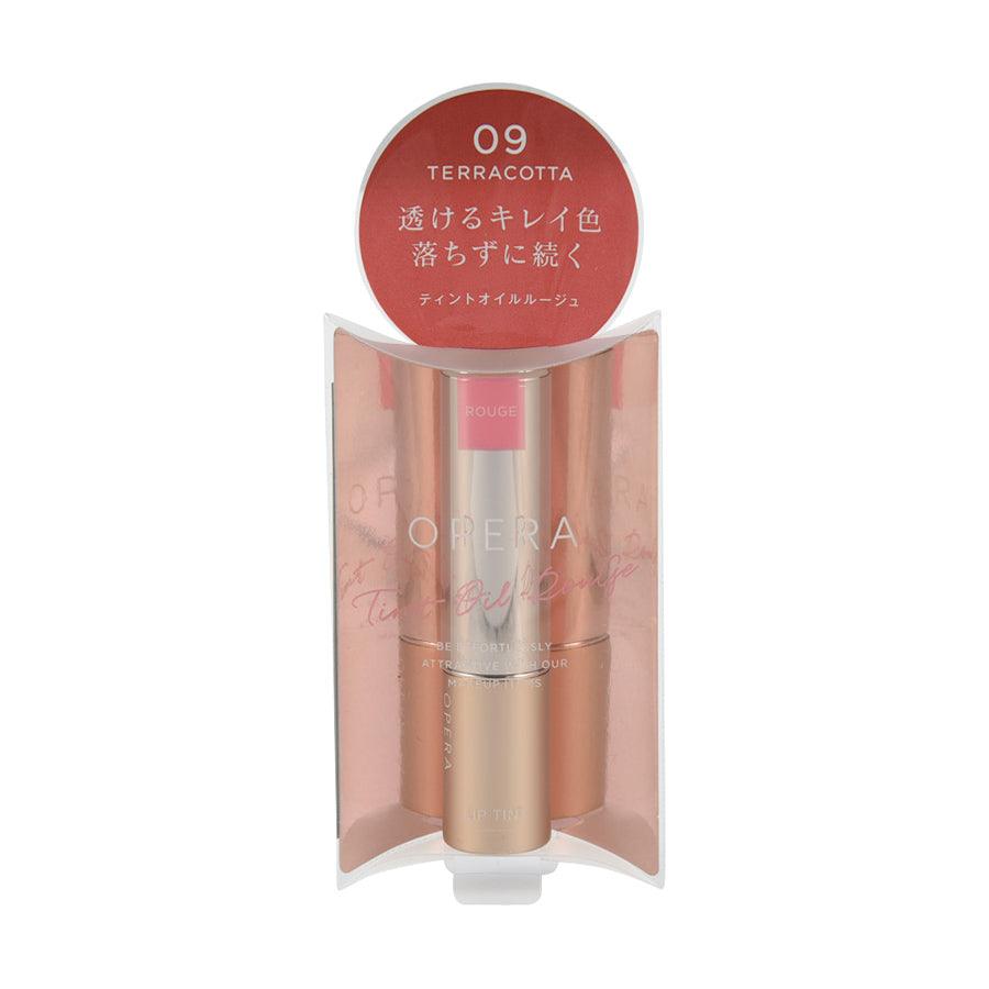 OPERA Lip Tint N 09 Terracotta - LOG-ON