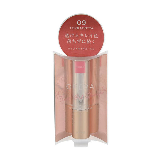 OPERA Lip Tint N 09 Terracotta - LOG-ON