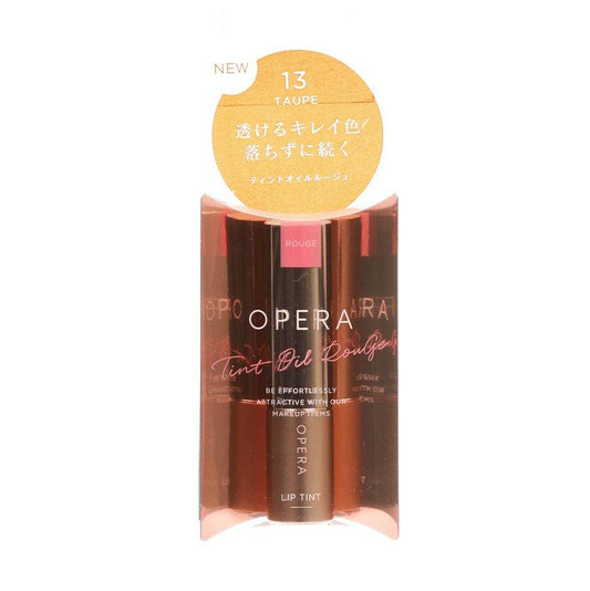 OPERA Lip Tint N 13 Taupe - LOG-ON