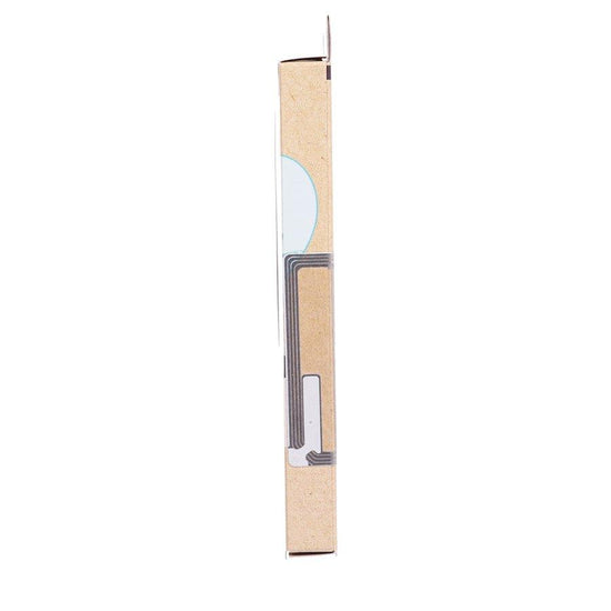 KOJI Spring Heart Long Last Eyeliner Deep Brown - LOG-ON