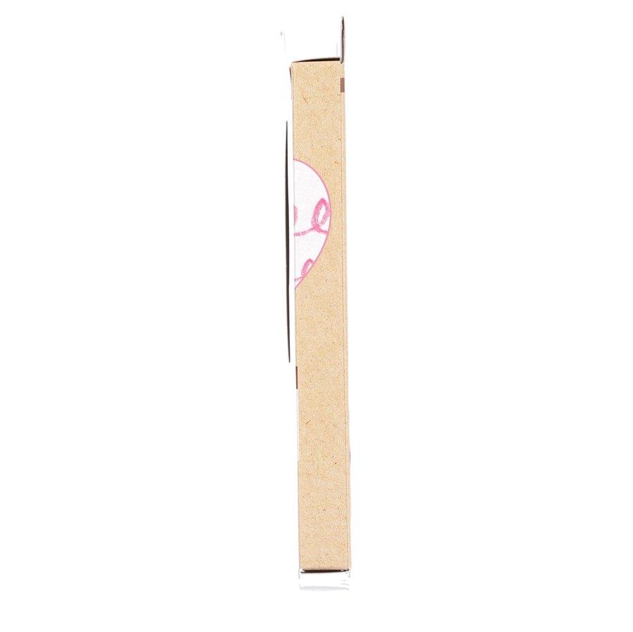 KOJI Spring Heart Eyebrow Pencil Natural Brown - LOG-ON