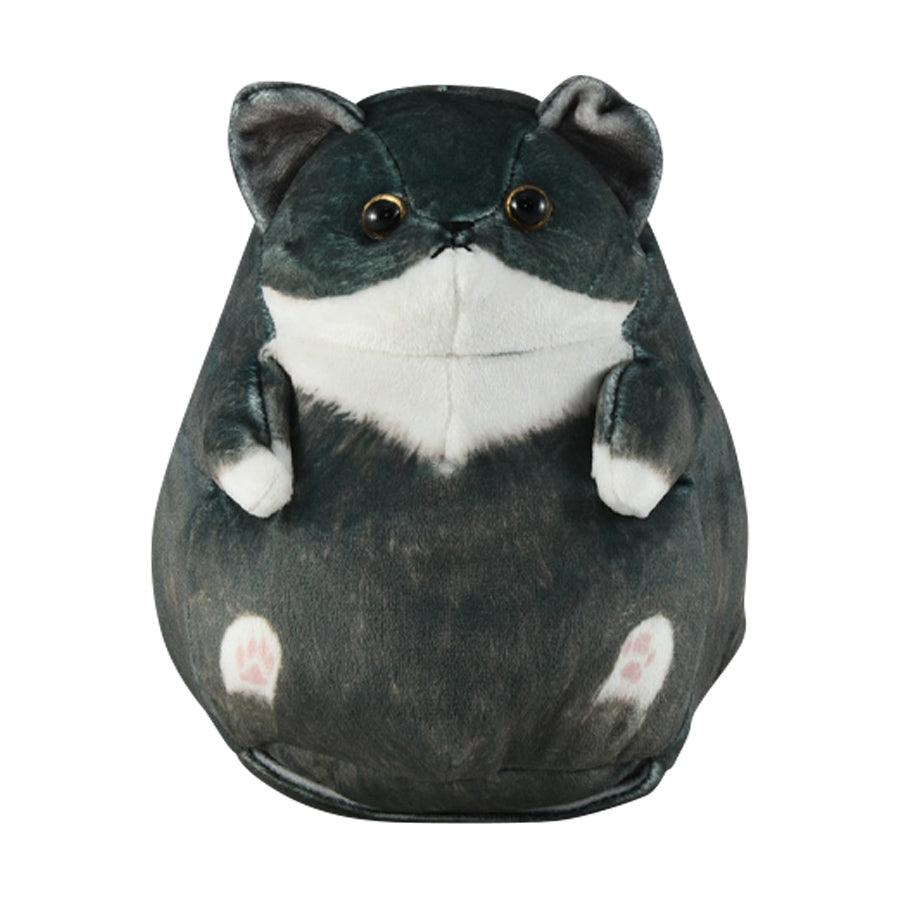 BISQUE Warmer Plush '22 – Cat (450g) - LOG-ON