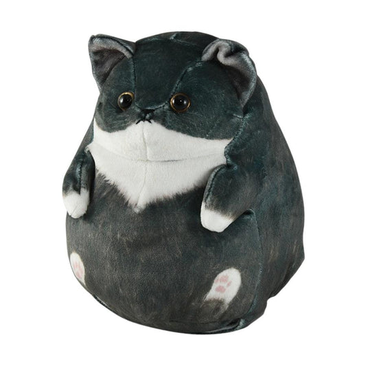 BISQUE Warmer Plush '22 – Cat (450g) - LOG-ON