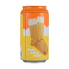 LUCKIES Craft Beer Socks Larger - LOG-ON