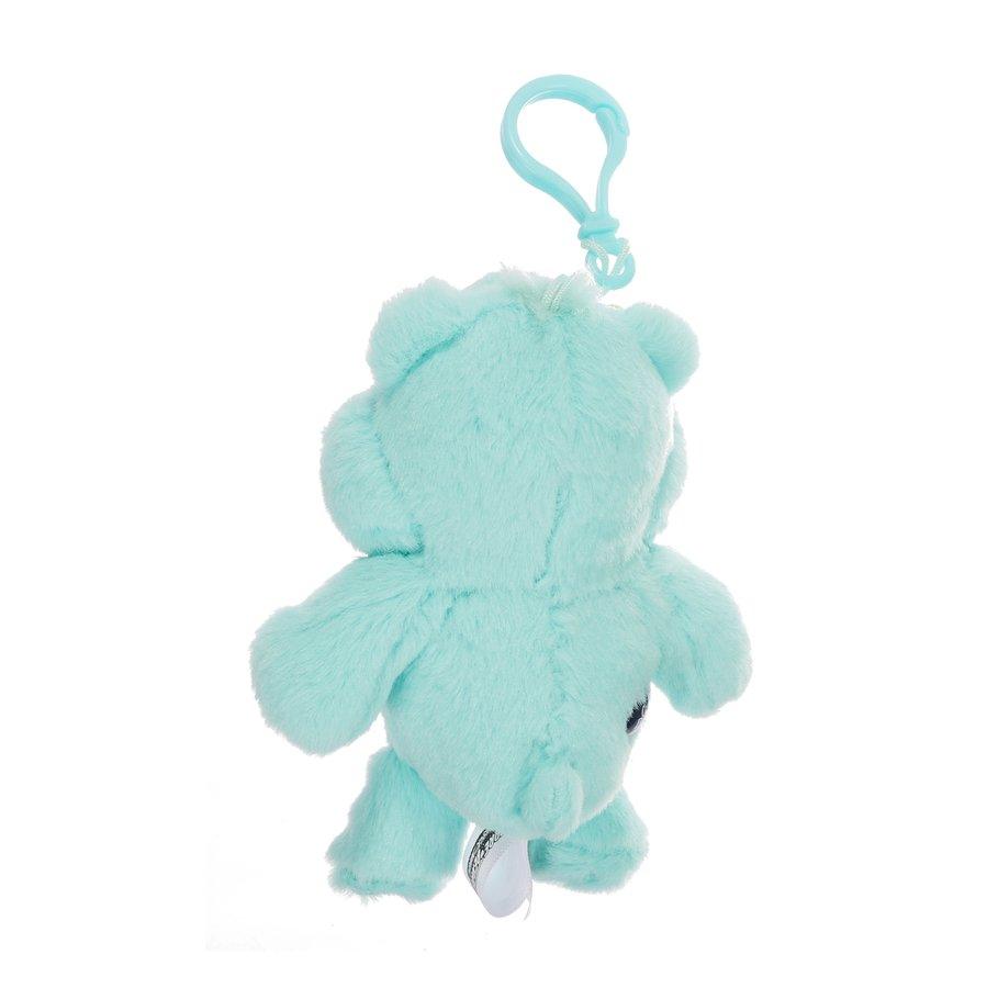 CARE_BEAR Care Bears Bed Time Key Ring - LOG-ON