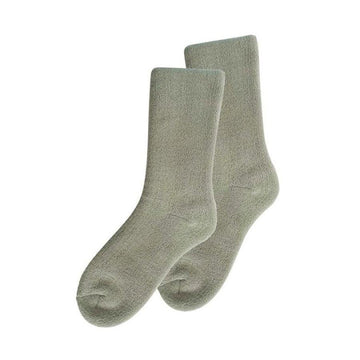 HONYARADOH Warm Socks Box-Grey (175g) - LOG-ON