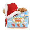 YOU & I Xmas Moving Dog (300g) - LOG-ON