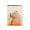 DECOLE Sit Back Aroma Mascot Capybara (45g) - LOG-ON