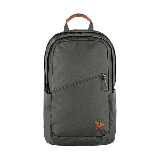 FJALLRAVEN FW22 Raven 20 Backpack - Basalt - LOG-ON