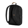 FJALLRAVEN FW22 Raven 20 Backpack - Black - LOG-ON